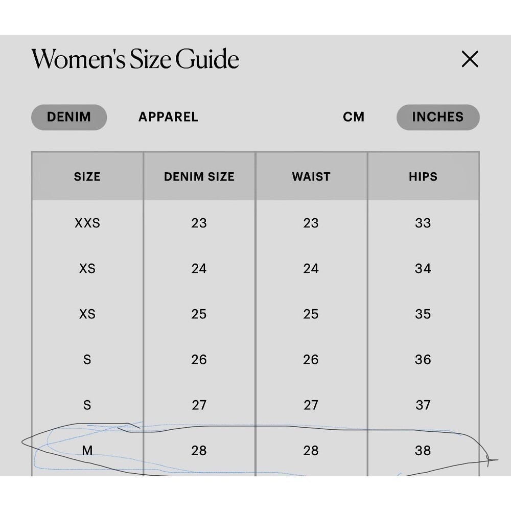 Paige Jimmy Jimmy Denim Shorts Cuffed Raw Hem Medium Wash Size 28 - Picture 3 of 7